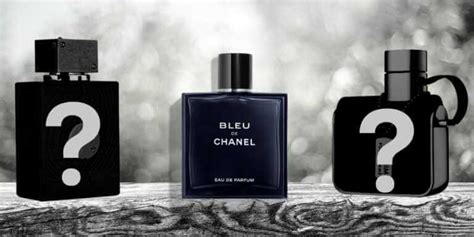 chanel blue for men dupe.